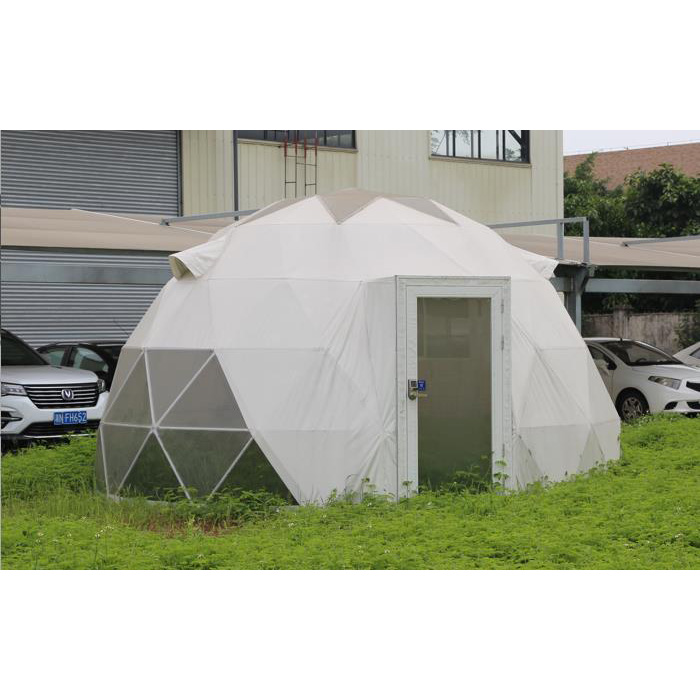 5M x 3M গম্বুজ তাঁবু