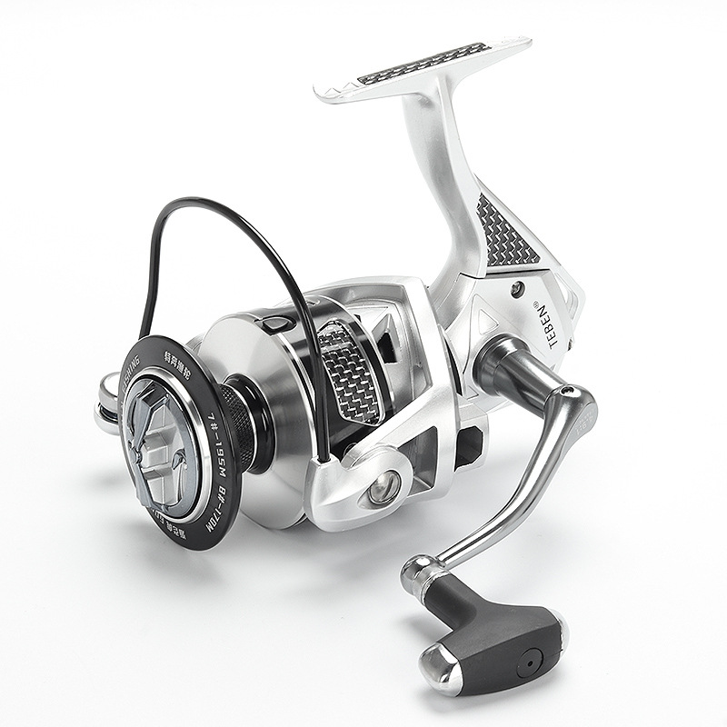 মাছ ধরার Baitcasting রিল